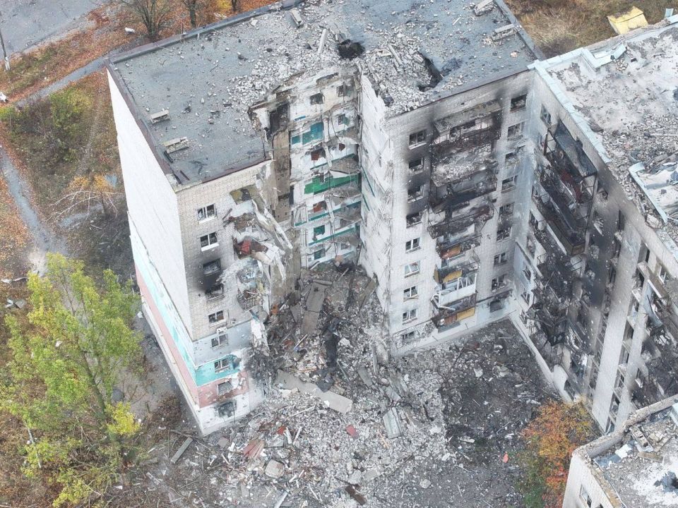 #обстановка_кратко. Воздушный террор: гражданское население под прицелом ВСУ #обстановка_кратко. Воздушный террор: гражданское население под прицелом ВСУ