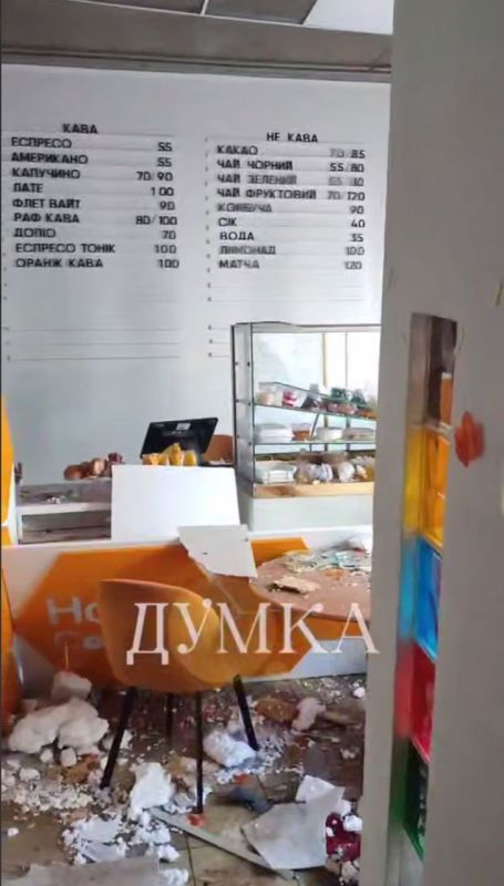 Ложь Киева об "ударах по детскому садику" рассыпается на глазах Ложь Киева об "ударах по детскому садику" рассыпается на глазах