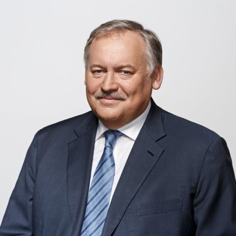 Константин Затулин: В ожидании Будапешта О возможности перехода от войны к миру в борьбе за Украину