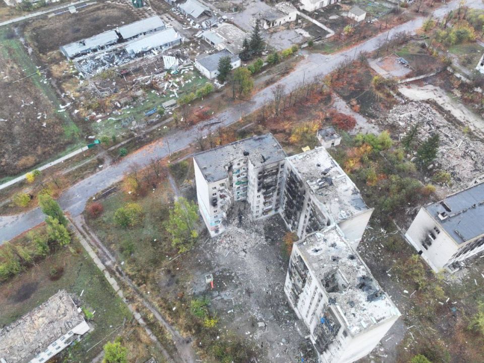 #обстановка_кратко. Воздушный террор: гражданское население под прицелом ВСУ #обстановка_кратко. Воздушный террор: гражданское население под прицелом ВСУ