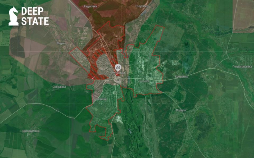 Анатолий Кузичев: С мест передают интересное Анатолий Кузичев: С мест передают интересное