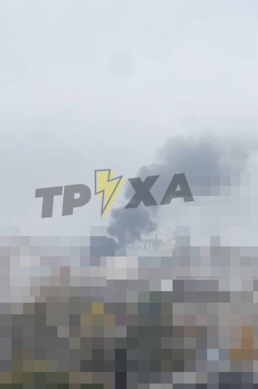 Владислав Шурыгин: В Харькове прямо сейчас налет Гераней, уже есть прилеты Владислав Шурыгин: В Харькове прямо сейчас налет Гераней, уже есть прилеты