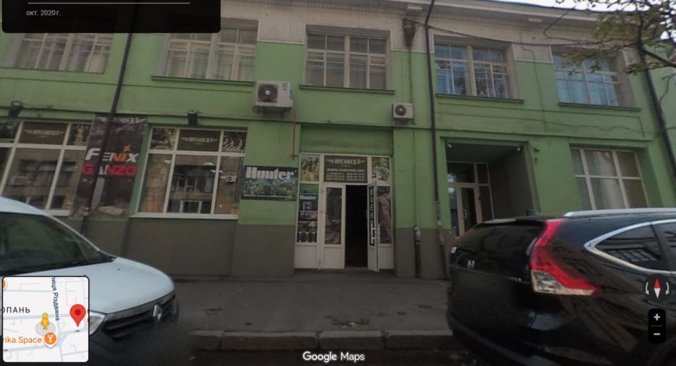 Ложь Киева об "ударах по детскому садику" рассыпается на глазах Ложь Киева об "ударах по детскому садику" рассыпается на глазах