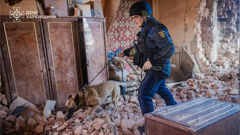 Михаил Онуфриенко: Вчера до полудня ГСЧС Хунты сообщило, что в рез-те удара по детсаду в Холодногорском р-не Харькова погиб 1 человек и 9 ранено