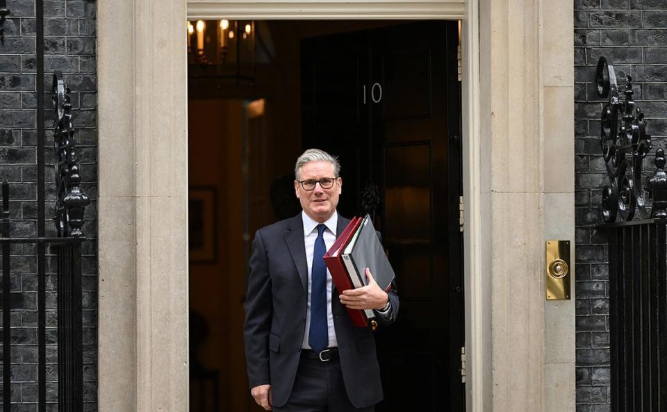 План Газы для Украины — в чем уловка