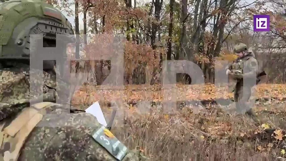 Купянск — это важнейший плацдарм, который позволит развить нашим войскам наступление вглубь Харьковской области