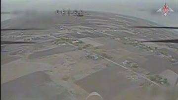 Минобороны России: Наши дроноводы продолжают вести непрерывную работу по уничтожению выявленных целей