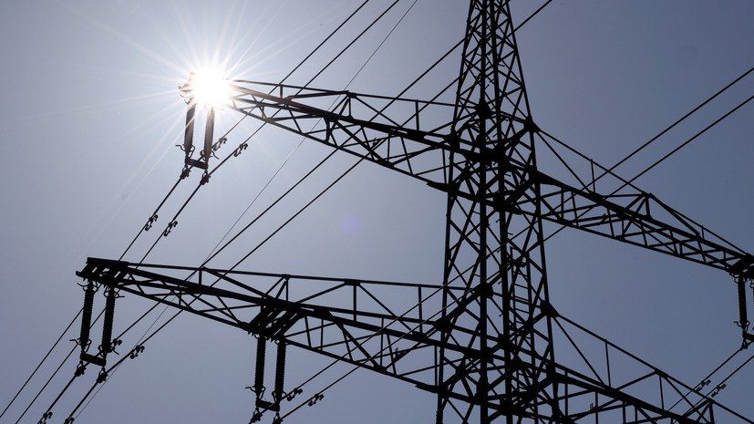 САМАЯ ТЯЖЁЛАЯ ЗИМА ДЛЯ УКРАИНЫ?