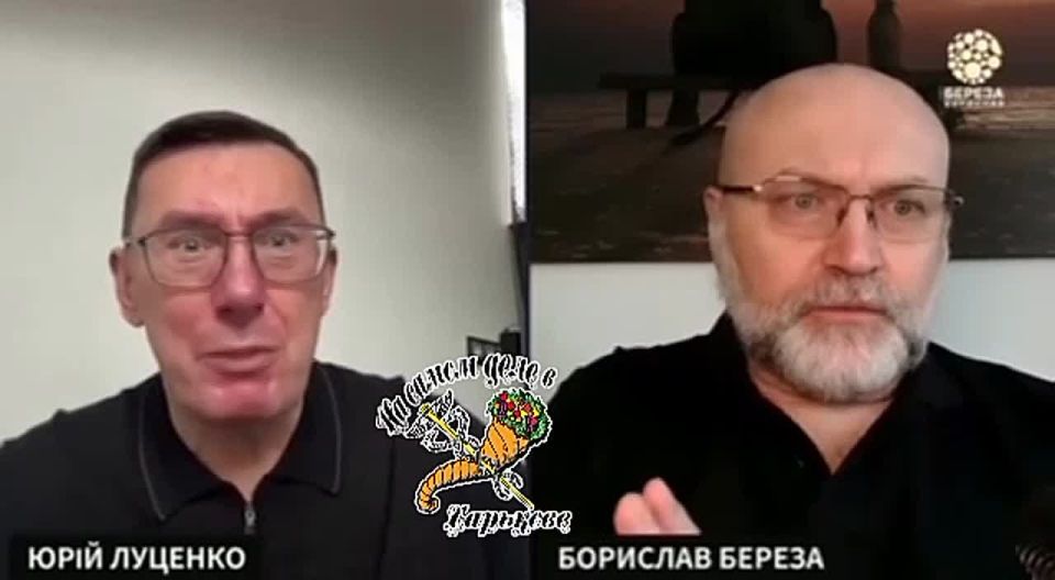 Рассуждения Юрки и сваливщего в Израиль Березы: