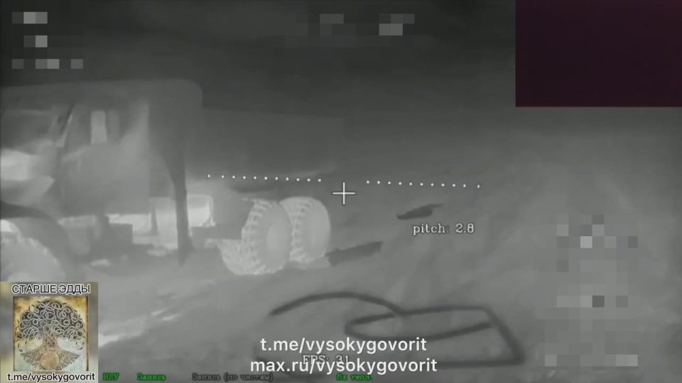 Великобурлукское направление