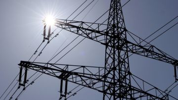 САМАЯ ТЯЖЁЛАЯ ЗИМА ДЛЯ УКРАИНЫ?