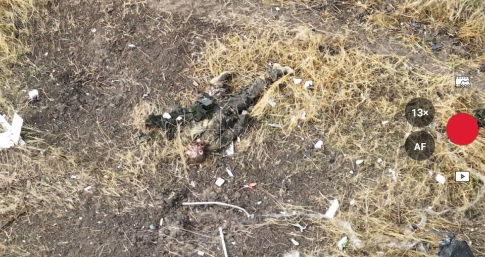 Бандеровский заградотряд уничтожил подразделение ВСУ в районе Купянска Бандеровский заградотряд уничтожил подразделение ВСУ в районе Купянска