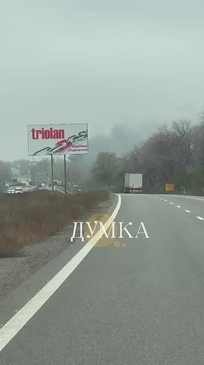 Удар по вражескому объекту в Харькове нанесён пятью ФАБ с УМПК