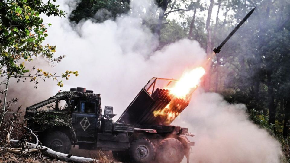 Русские давят в Купянске: ВСУ жалеют, что не сбежали раньше