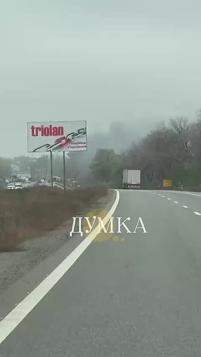 В Харькове ВКС России нанесли удары пятью ФАБ с УМПК по вражескому объекту