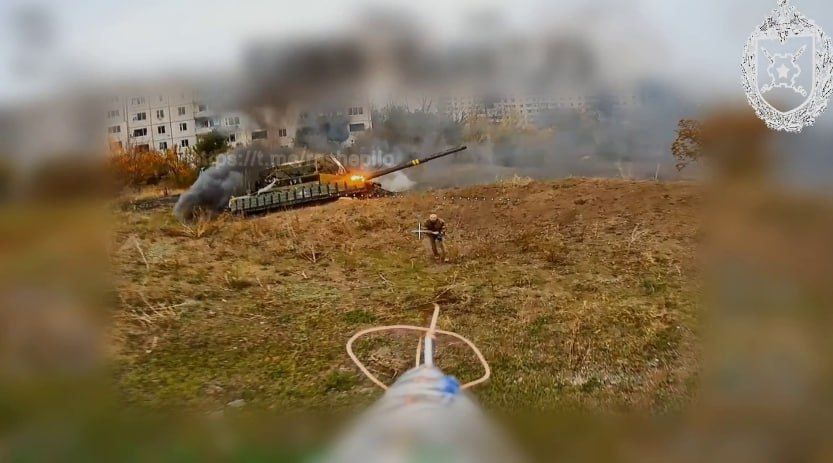 От КВН из Купянска уйти не получится От КВН из Купянска уйти не получится