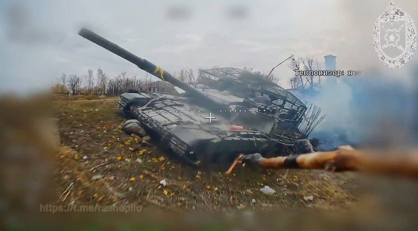 От КВН из Купянска уйти не получится От КВН из Купянска уйти не получится