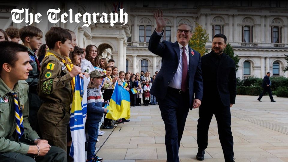 "Коалиция желающих" меняет тактику