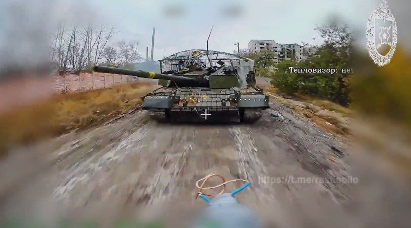 От КВН из Купянска уйти не получится От КВН из Купянска уйти не получится