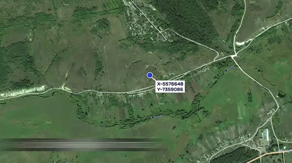 ЭКСКЛЮЗИВ: «Анвар» кошмар бандеровских нацистов!