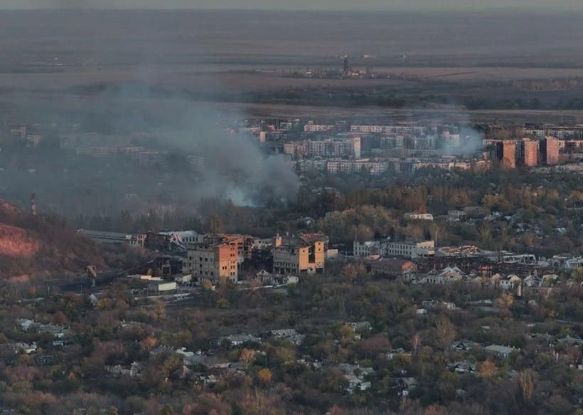 Окружение группировки ВСУ в районе Красноармейска (Покровска) и Купянска — это лишь начало тяжёлых последствий