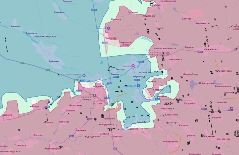 В окружение товарища Герасимова вновь пробрались враги В окружение товарища Герасимова вновь пробрались враги