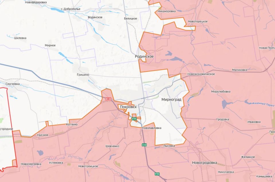 В окружение товарища Герасимова вновь пробрались враги В окружение товарища Герасимова вновь пробрались враги