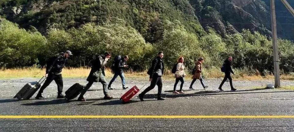 В гостях хорошо, а дома лучше.Эта истина потихоньку доходит до сознания многих релокантов