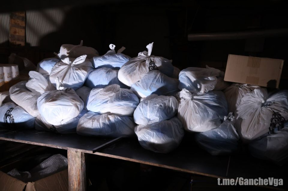 Виталий Ганчев: Подошел к концу второй осенний месяц Виталий Ганчев: Подошел к концу второй осенний месяц