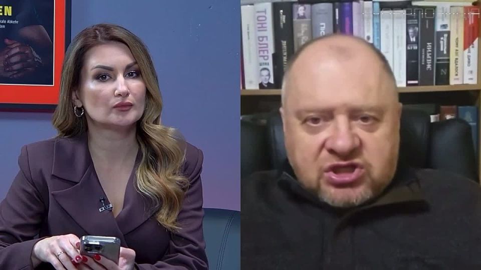 Украинцев в прифронтовых областях ждут длительные отключения электроэнергии