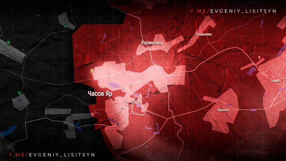 Евгений Лисицын: Фронтовая сводка по состоянию на утро вторника, 28 октября: Евгений Лисицын: Фронтовая сводка по состоянию на утро вторника, 28 октября: