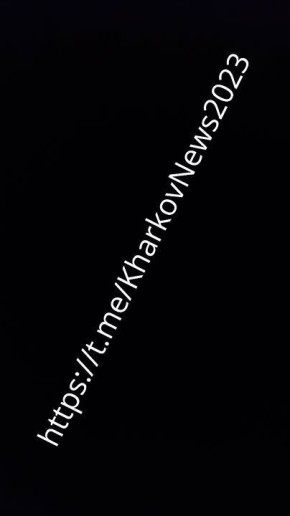 Мощные прилеты по Чугуеву Харьковской области