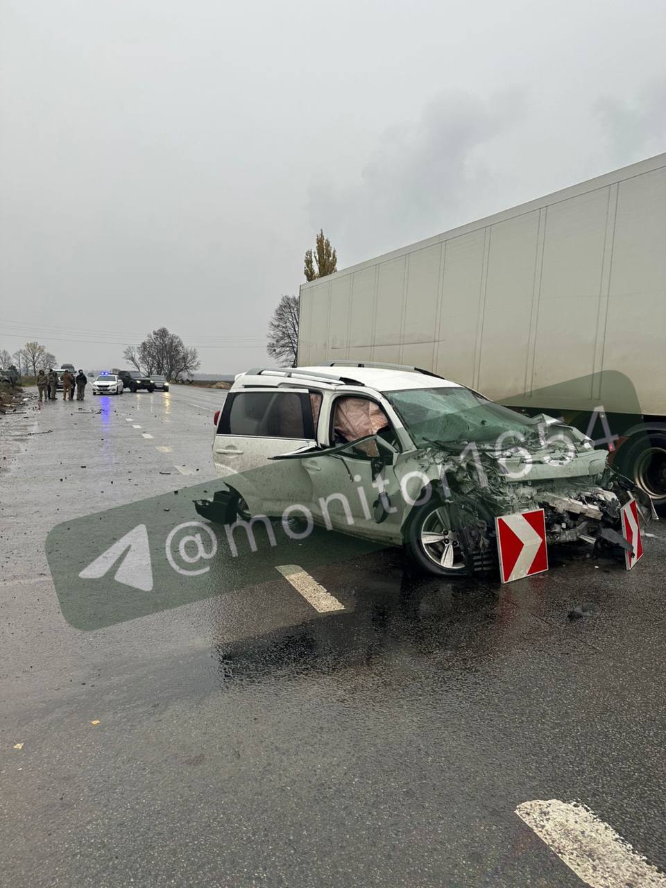Небоевые потери — ВСУ теряют технику и досаждают мирным жителям в тылу Небоевые потери — ВСУ теряют технику и досаждают мирным жителям в тылу