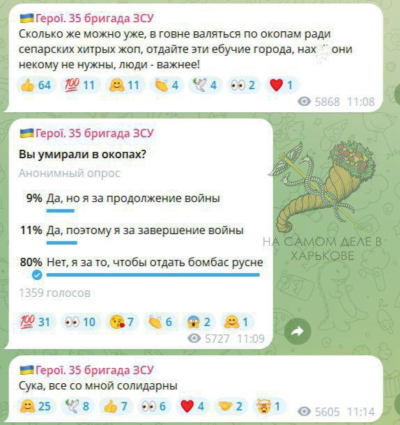 Ну вот и все, в Покровске агония Ну вот и все, в Покровске агония