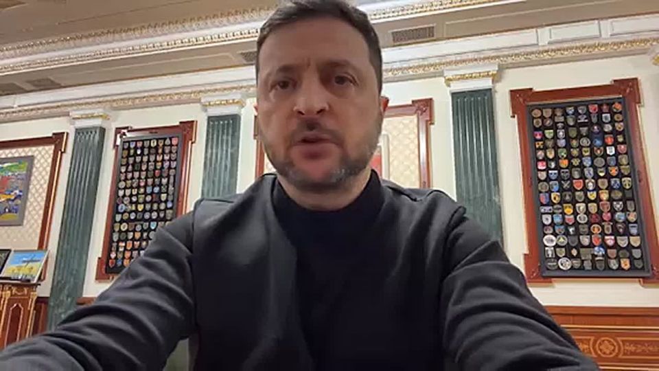 Зеленский прокомментировал ситуацию в Покровске и Купянске, где не утихают тяжёлые уличные бои