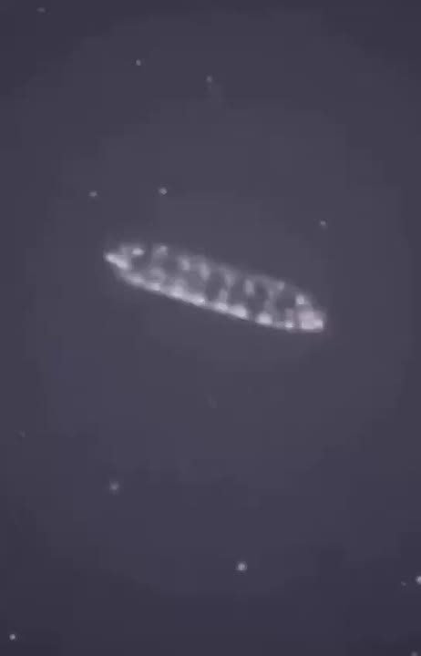 NASA смогло рассмотреть Atlas ближе