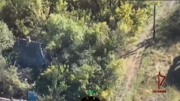 Точное попадание: российские военные уничтожили боевиков ВСУ в пригороде Волчанска Харьковской области