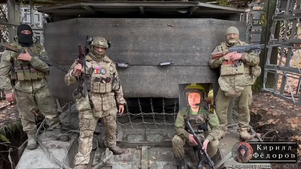 ПОДНИМЕМ ТЕМПЕРАТУРУ ХОХЛАМ в Харьковской области