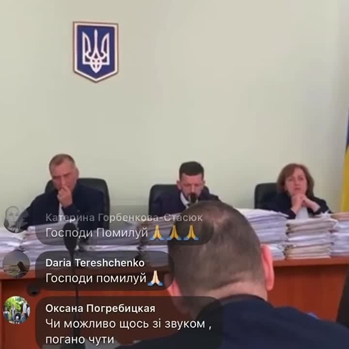 Мать городов русских под судом: Киевский режим начал расправу над УПЦ