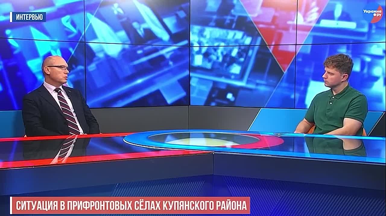 По предварительной информации от российских военнослужащих, в Купянске находится порядка 1000 мирных жителей