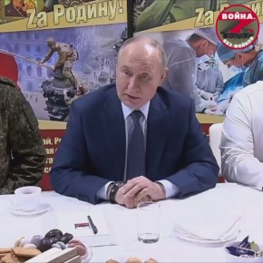 Киевский режим решил устроить себе и военную, и медийные катастрофы одновременно