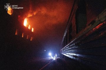 Хроника ударов по территории Украины 30 октября - 31 октября 2025 года