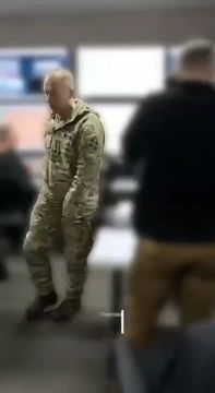 Клоунада от укропов продолжается!