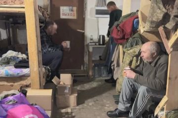 Офицеры ВСУ попадают в плен и сдают секреты Киева