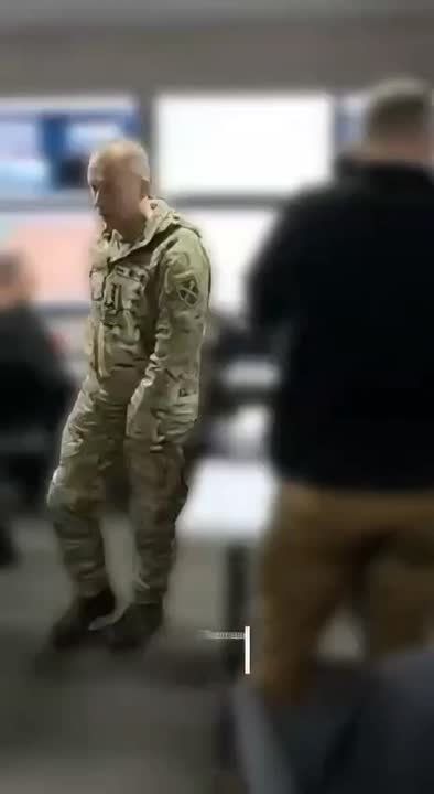 Клоунада от укропов продолжается!