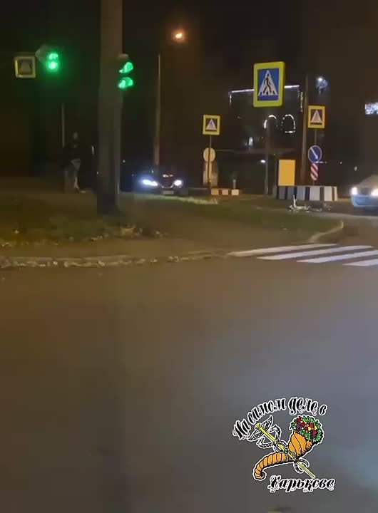 Старший сержант ВСУ тыловая крыса Руслан Кошулинский: