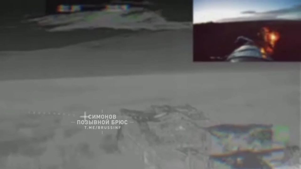 Александр Симонов: Сорвана эвакуация техники противника