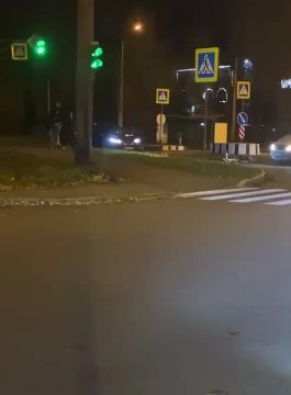 Харьков, ул. Клочковская