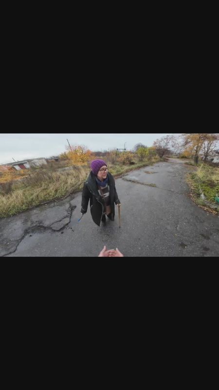 Купянский район со стороны украинских волонтёров, 31.10.2025