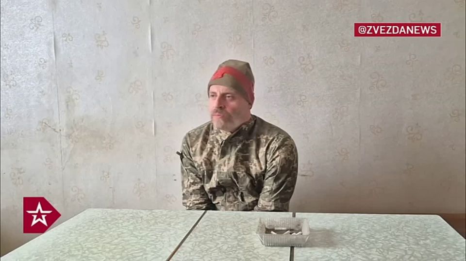 "Мы и решили выйти с белой тряпкой на ваших"